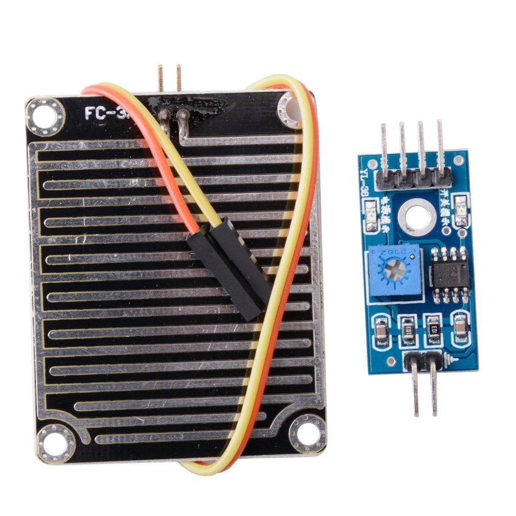 Raspberry Pi Sensor Module 16pcs/lot Raspberry Pi 3&Raspberry Pi 2 Model B the sensor module pack ...