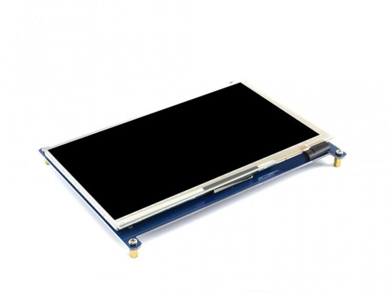 7 inch Display HDMI LCD Touch Screen