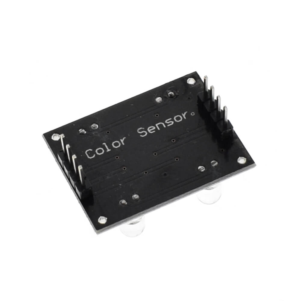 TCS3200/TCS230 Color Recognition Sensor Module – Kuongshun Electronic Shop