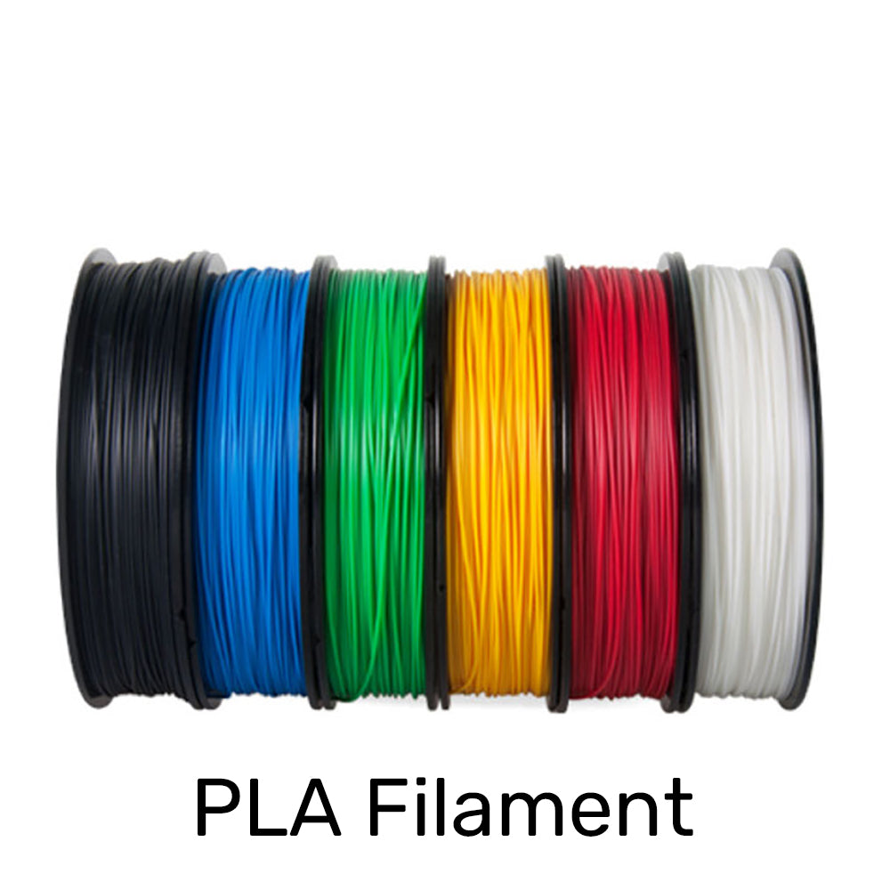 PLA 1.75mm 28 Colors 1KG