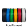 PLA 1.75mm 28 Colors 1KG